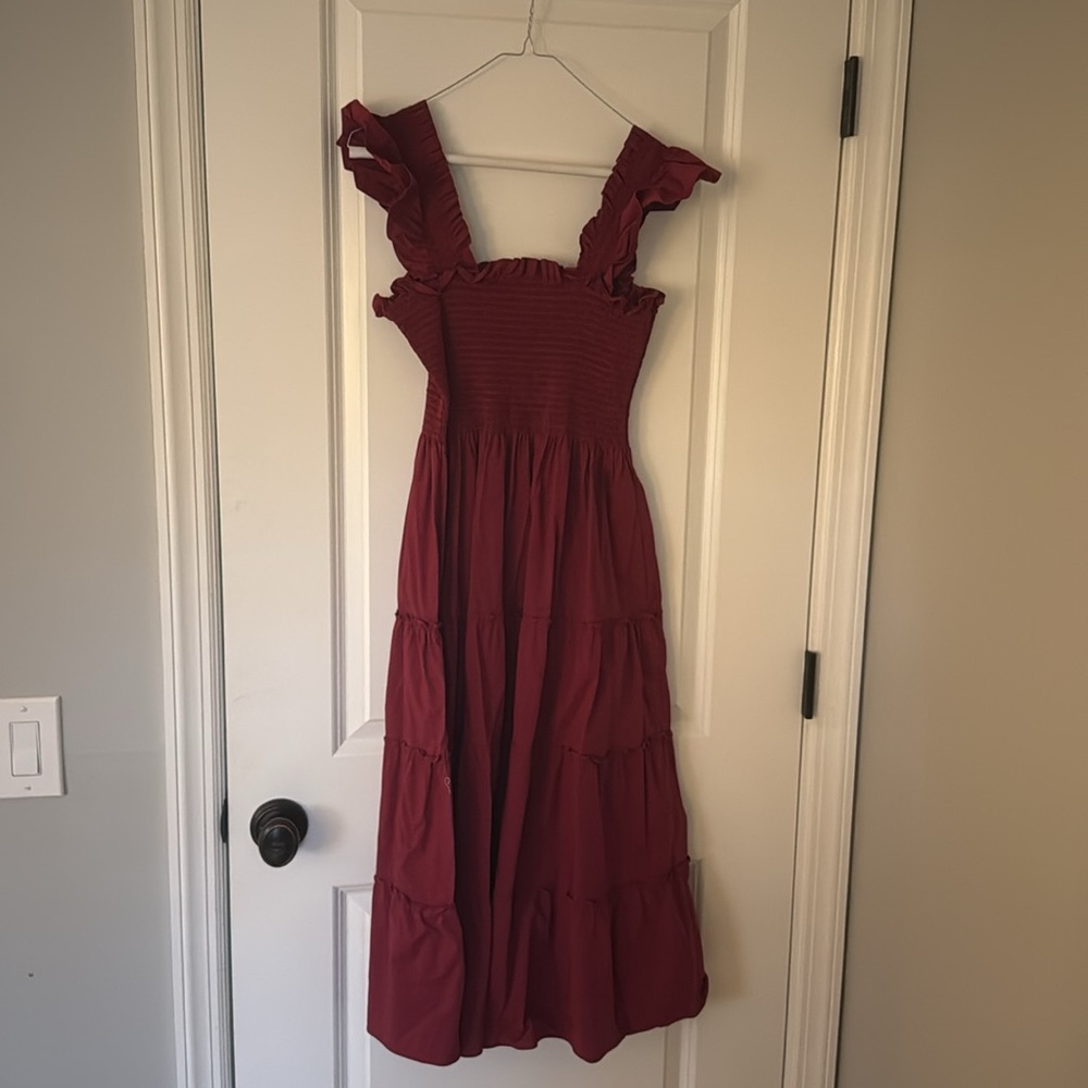Hill House Nap Dress